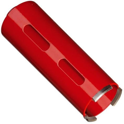 Taladro en seco de diamante de quilates 52x150xm16. -hte0521504