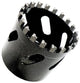 Taladro caja quilates 82mm brillante - htb0826040