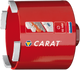 Taladro de caja de quilates | economía industrial | para uso en seco | 68 x 60 x m16 - hts068604e