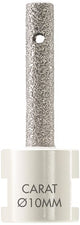 Cortador de diamante seco quilates ø10xm14 ehm - ehm0100656 - ehm0100656