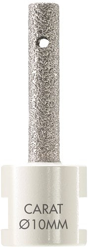 Cortador de diamante seco quilates ø10xm14 ehm - ehm0100656 - ehm0100656