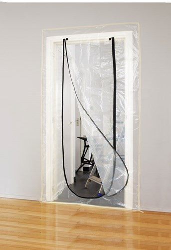 Carat dustprotect dust door - dpd0100000 - dpd0100000