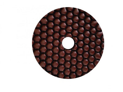 Carat egp0500000 diamond disc for dry sawing - 125mm - k050 - natural stone - egp0500000