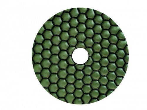Disco diamantato Carat egp1000000 per taglio a secco - 125mm - k100 - pietra naturale - egp1000000