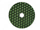 Disco diamantato Carat egp1000000 per taglio a secco - 125mm - k100 - pietra naturale - egp1000000