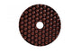 Disco diamantato Carat egp4000000 per taglio a secco - 125mm - k400 - pietra naturale - egp4000000
