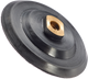 Platorello Carat egphld1250 per disco diamantato per lucidatura - 125 mm - m14 - egphld1250