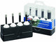 Carat ehscset010 juego de brocas de diamante para azulejos classic 6-8-10-12 mm seco m14 - ehscset010