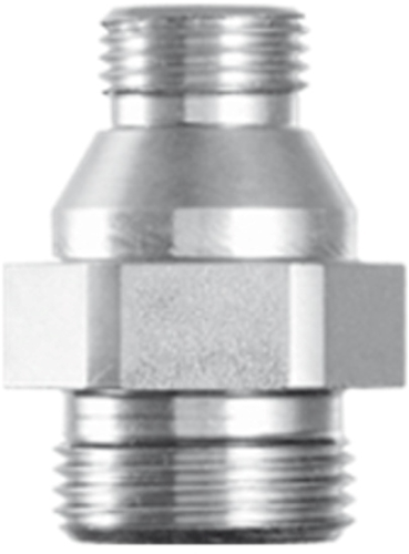 Carat es00530000 adapter m18 - m30 for diamond drilling machine - es00530000
