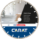 Carat multifunctioneel zaagblad | 230x22,23 mm | cgu classic cguc230300