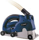 Sierra ranuradora de quilates SL-1505 + incl. 2 sierras de diamante CE master - mzslb1505s - mzslb1505s