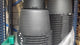 Carat mortar container 65 liters for mixer 50 - xsm036-000 - xsm036-000