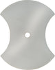 Platorello Carat per perni di centraggio Dustec e Nastroc per trapano 32mm - hdc3032000
