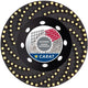 Carat ultrone fast slijpkop ø125x22,23 mm, cufc master