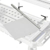 Carat verlengde materiaalaanslag | p-serie caracoup alu – gpa0000000