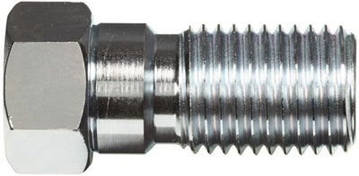 Carat verloop m30 inwx5 4'unc uitw - bc30200000 - bc30200000