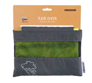 Funda de lluvia Croozer para cargo kalle - afbeelding 1