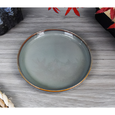Cark bordje jade ø20cm