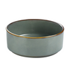 Cuenco para coche jade ø12x4,5cm