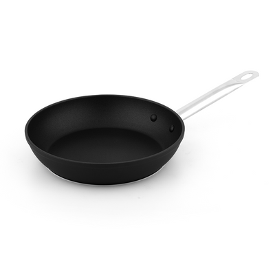 Carl Schmidt Sohn Padella in cristallo nero ø24cm