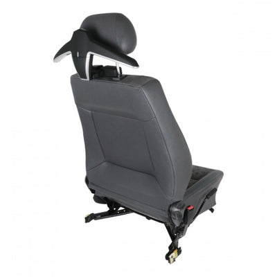 Carpoint Kledinghanger auto multifunctioneel zwart