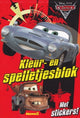 Deltas Car Color and Game Block