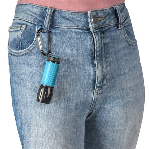 Carson uv led zaklamp uvsight pro