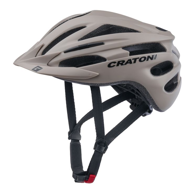 Casco Pacer Cashmere Matt L-XL