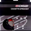 Edge Cassette 12 speed CSM9012 11-46T zilver zwart