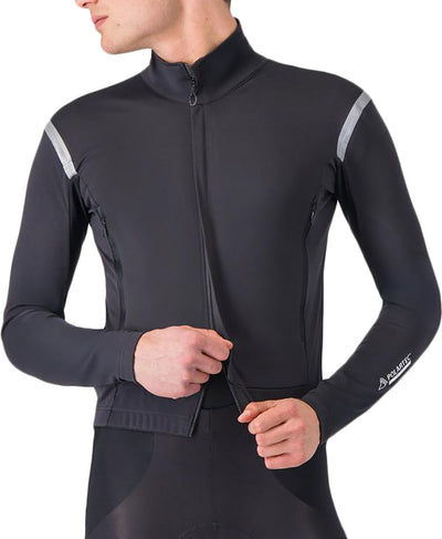 Castelli perfetto ros 3 - giacca a vento