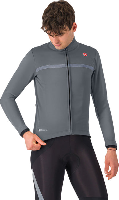 Castelli estremo 2 - giacca termica