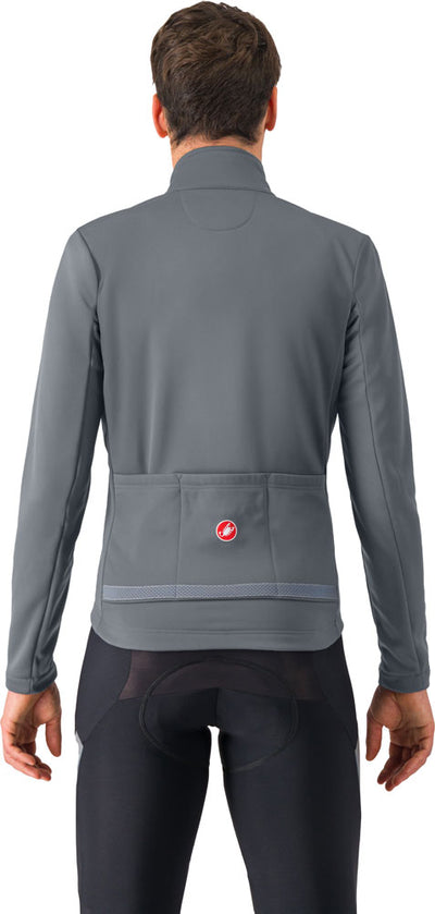 Castelli estremo 2 - giacca termica