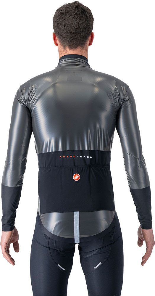 Castelli gabba r - chaqueta impermeable