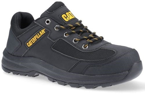 Caterpillar cat elmore s1p laag p725100 | zwart | maat 45 - 00.030.028.45 00.030.028.45