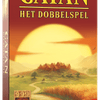 999games 999 games catan - het dobbelspel