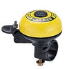 Cateye pb-200 campana cometa gialla