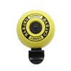 Cateye pb-200 campana cometa gialla