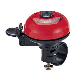 Cateye pb-200 campana cometa rossa