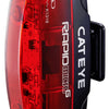 Luce posteriore Cateye Rapid Micro G
