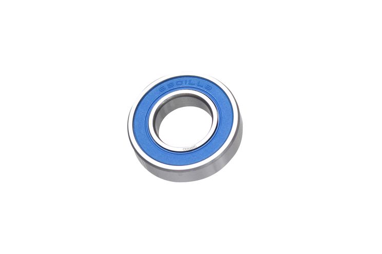 Union Kogellager CB-332 6801 LLB 12x21x5 Ceramic