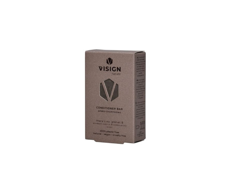 Visign Nature Conditioner Bar No Pianeta B