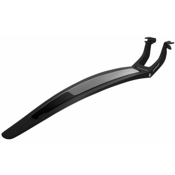 Polisport Fender posteriore S-MUD Long on Saddle Bridge 16-29