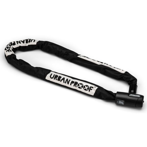 Cadena a prueba de urbano Lock Urban Proof Art2 | 120 cm