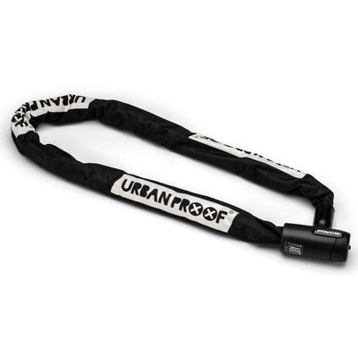 Cadena a prueba de urbano Lock Urban Proof Art2 | 120 cm