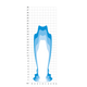 Faro H -Black MR8 Dynamo - On Function - With Holder - 180 Lumen