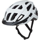 PoliSport Helm City Move M 54-58 cm White