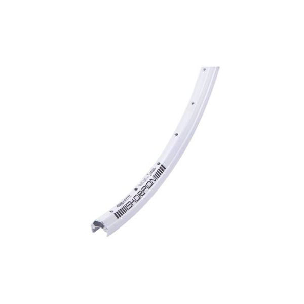 Rodi Velg Skorpion 26 559 x 19c 36 buche spaak 14 argento