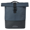 Basil doppia busta cove mik 2.0. borse gemelle cove 28-32l mik navy nero