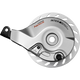 Shimano rollerbrake nexus br-c3000-r achter - 8.2 mm clip 3 8 - standaard remkracht