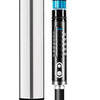 Crankbrothers klic hv analog co2 hand pump incl. bracket